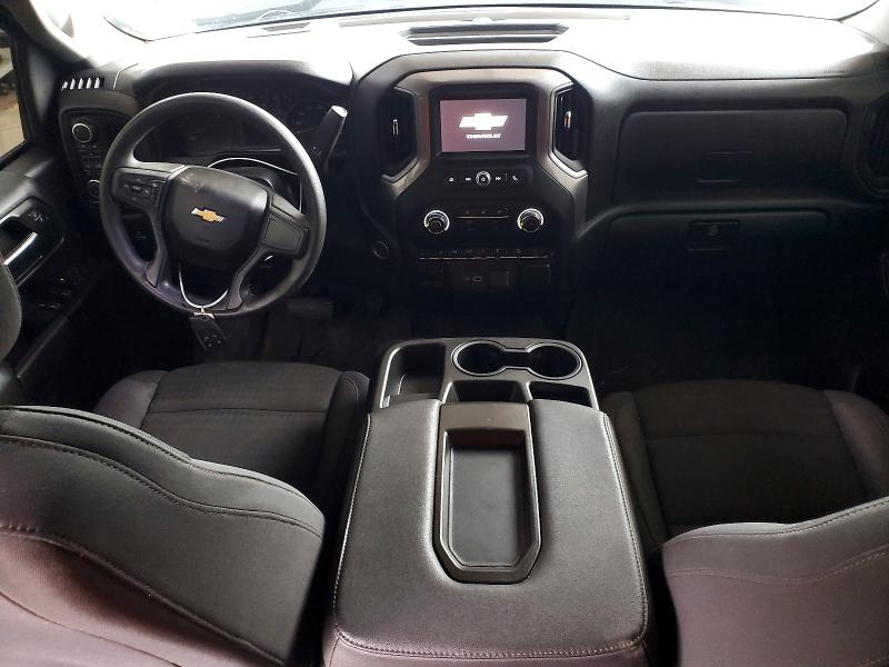 Aukcja sprzedaży 2024 Chevrolet Silverado, vin: 2GC4YME79R1161343, numer aukcji: 51660236