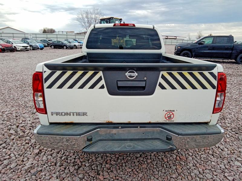 Aukcja sprzedaży 2015 Nissan Frontier, vin: 1N6BD0CT5FN762185, numer aukcji: 47301206