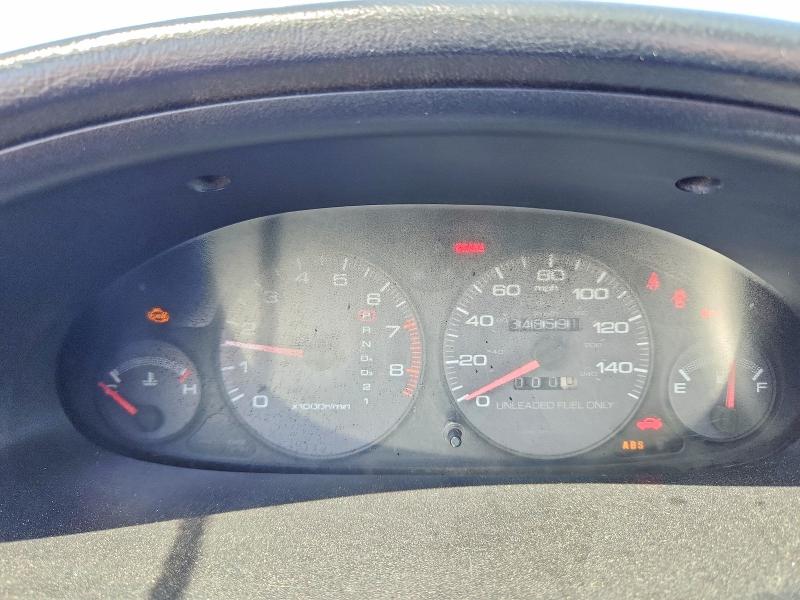 Продаж на аукціоні авто 1997 Acura Integra, vin: JH4DC4462VS007895, номер лоту: 50356506