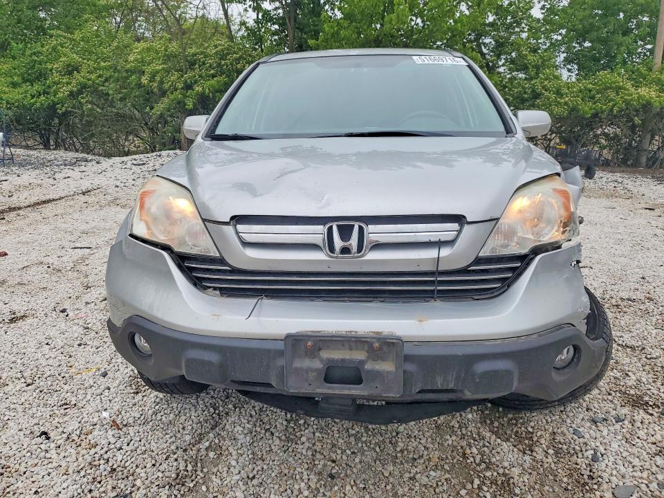 Aukcja sprzedaży 2009 Honda Cr-v, vin: 5J6RE48739L006639, numer aukcji: 51669716