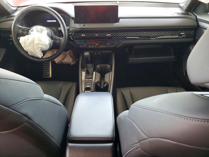 50474586 :رقم المزاد ، 1HGCY2F78RA029454 vin ، 2024 Honda Accord مزاد بيع
