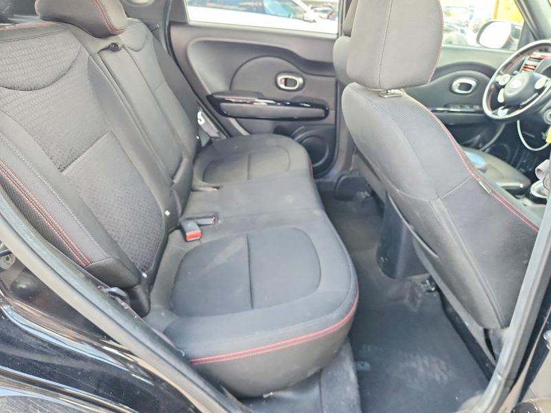 Продаж на аукціоні авто 2015 Kia Soul, vin: KNDJP3A58F7164012, номер лоту: 48848766