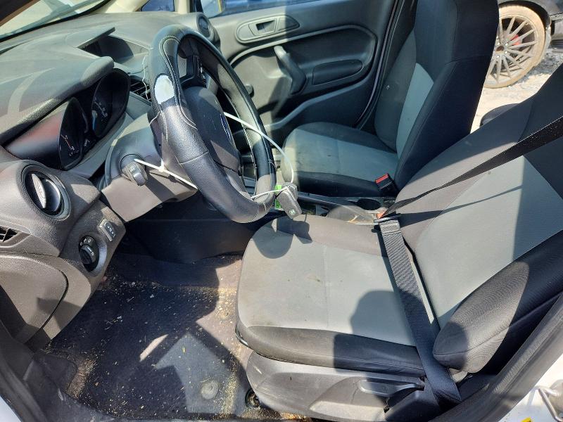 Aukcja sprzedaży 2019 Ford Fiesta, vin: 3FADP4AJ7KM165707, numer aukcji: 49678656