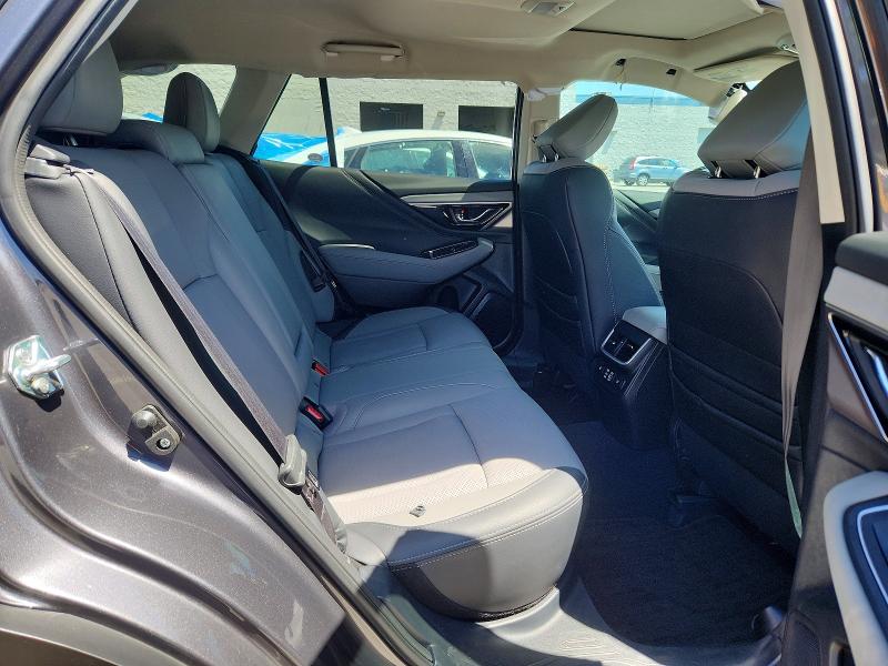 Aukcja sprzedaży 2025 Subaru Outback, vin: 4S4BTANC5S3289463, numer aukcji: 51313686
