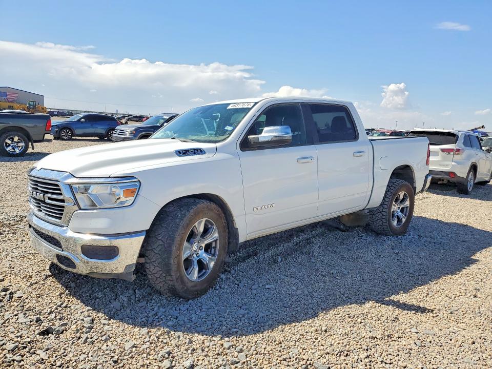 Продаж на аукціоні авто 2024 Ram 1500, vin: 1C6RREJT2RN220038, номер лоту: 49317676