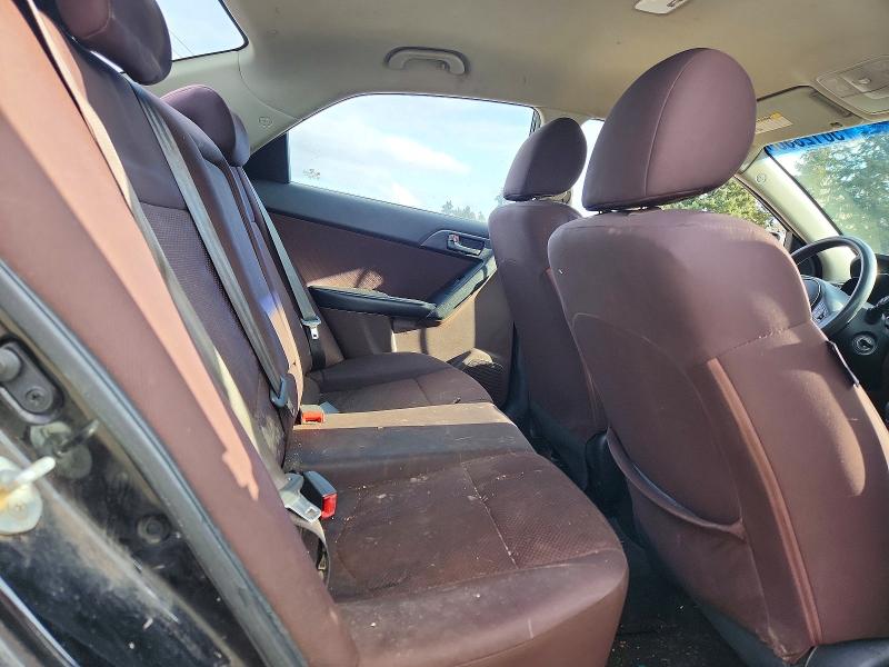Продажа на аукционе авто 2010 Kia Forte, vin: KNAFU4A2XA5123621, номер лота: 50125686