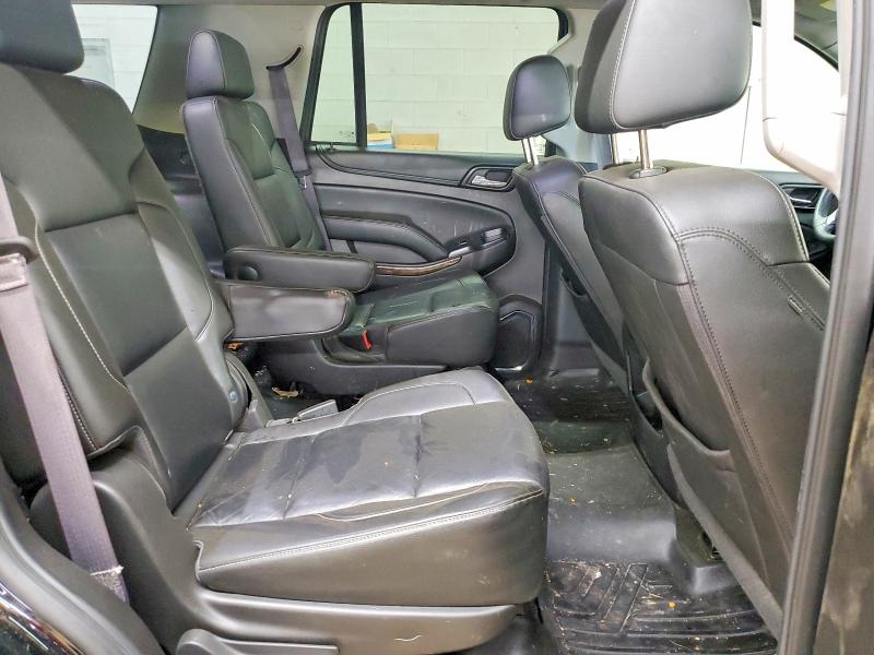 2016 Chevrolet Tahoe მანქანა იყიდება აუქციონზე, vin: 1GNSKBKCXGR161880, აუქციონის ნომერი: 49267136