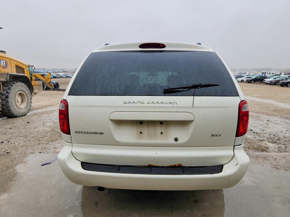 Aukcja sprzedaży 2005 Dodge Grand Caravan, vin: 2D4GP44L65R203822, numer aukcji: 47960716