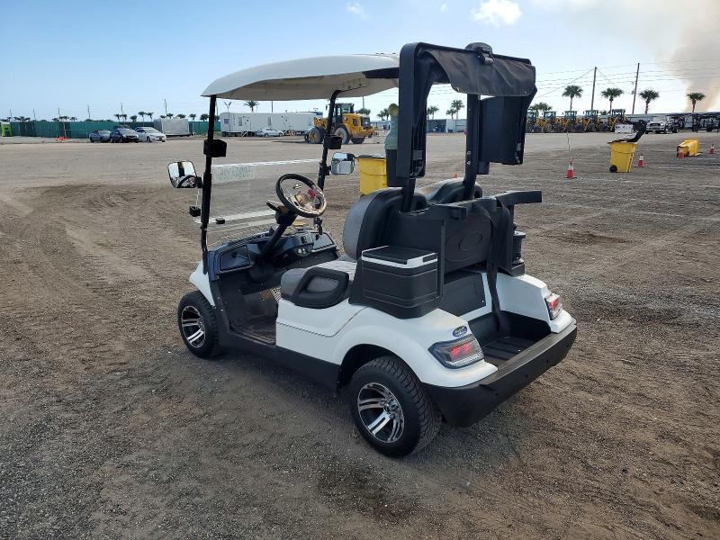 Продаж на аукціоні авто 2021 Icon Ev Golf Cart, vin: 19120313, номер лоту: 50944326