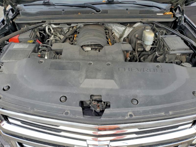 2016 Chevrolet Suburban მანქანა იყიდება აუქციონზე, vin: 1GNSCJKC7GR329000, აუქციონის ნომერი: 48396516