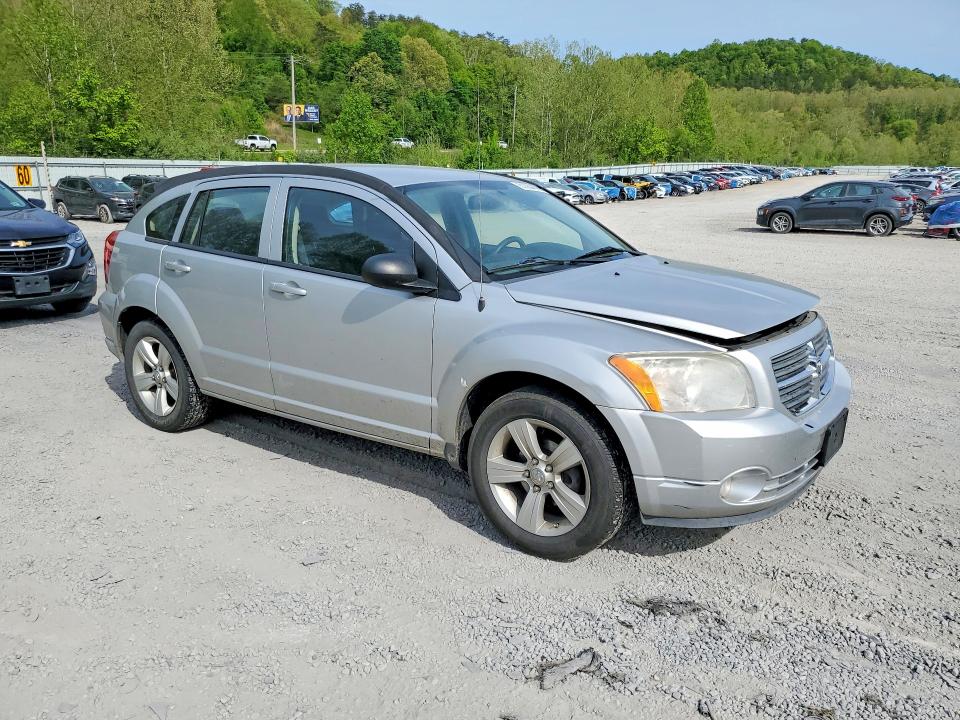 51364476 :رقم المزاد ، 1B3CB3HA7BD261807 vin ، 2011 Dodge Caliber مزاد بيع