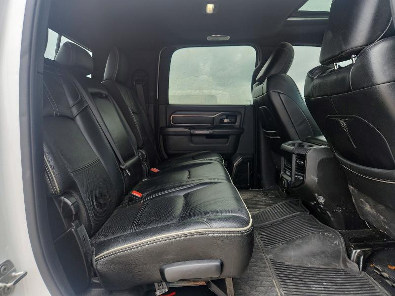 2023 Ram 2500 მანქანა იყიდება აუქციონზე, vin: 3C6UR5TLXPG567842, აუქციონის ნომერი: 48581886