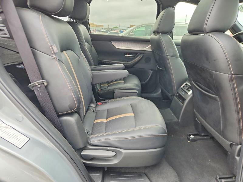 Продажа на аукционе авто 2025 Mazda Cx-90, vin: JM3KKEHD9S1228526, номер лота: 50630096