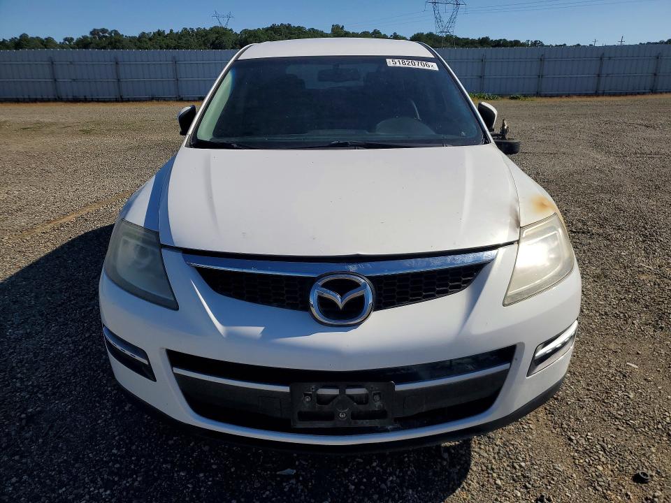 Продаж на аукціоні авто 2009 Mazda Cx-9, vin: JM3TB28V790177328, номер лоту: 51820706