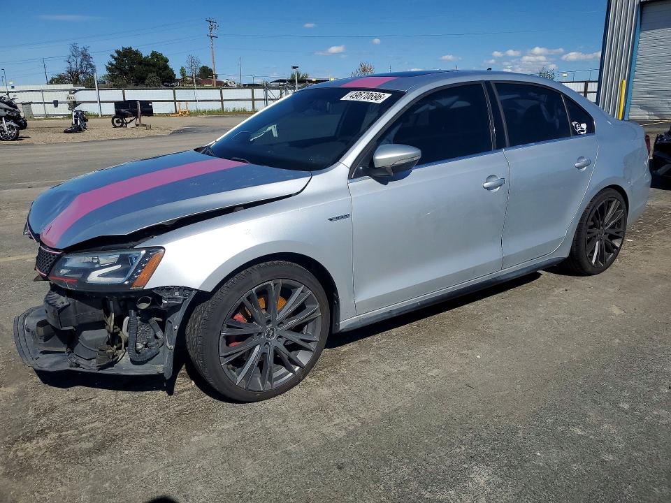 49670696 :رقم المزاد ، 3VW4T7AJXEM290774 vin ، 2014 Volkswagen Jetta مزاد بيع