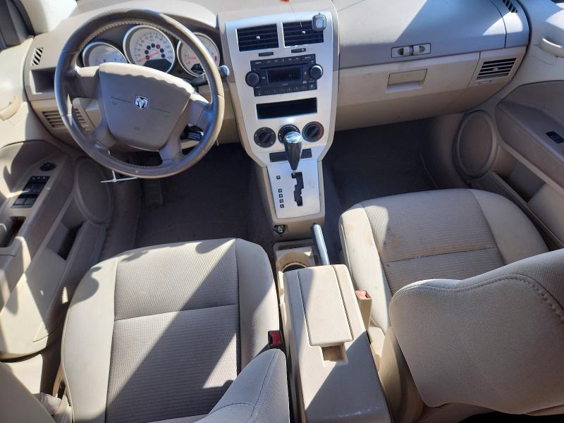 Продаж на аукціоні авто 2007 Dodge Caliber, vin: 1B3HB48BX7D319582, номер лоту: 49498916