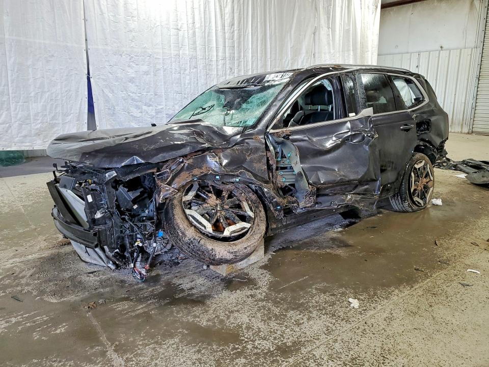 Aukcja sprzedaży 2025 Kia Telluride, vin: 5XYP6DGC8SG679873, numer aukcji: 50631816