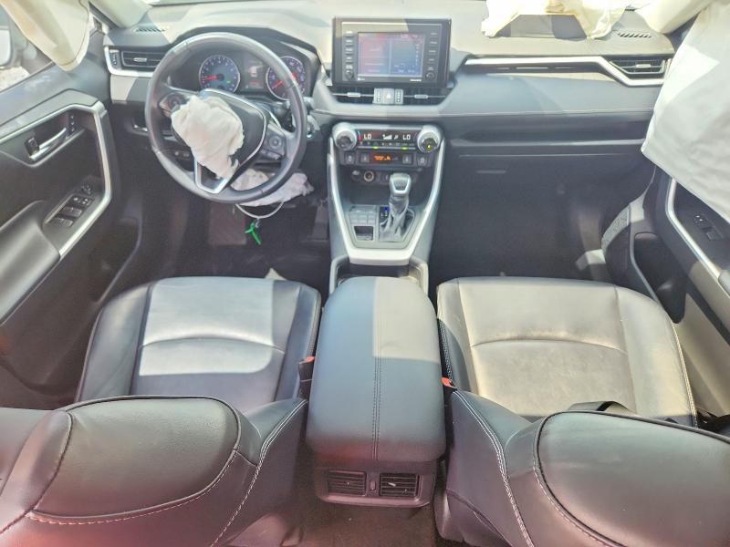 2020 Toyota Rav4 მანქანა იყიდება აუქციონზე, vin: 2T3A1RFV2LC069668, აუქციონის ნომერი: 49900646