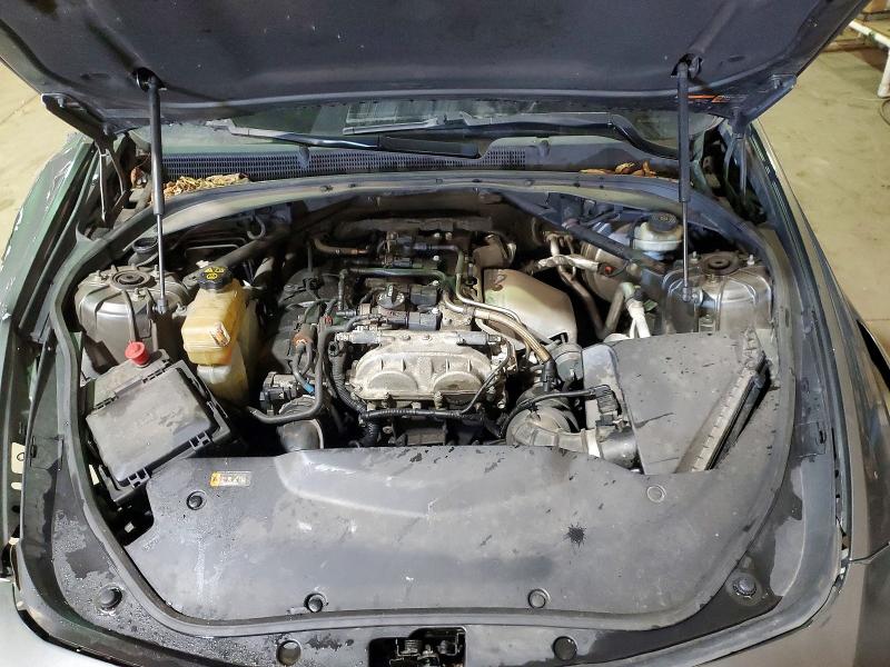 47767856 :رقم المزاد ، 1G6AX5SX5G0131204 vin ، 2016 Cadillac Cts مزاد بيع