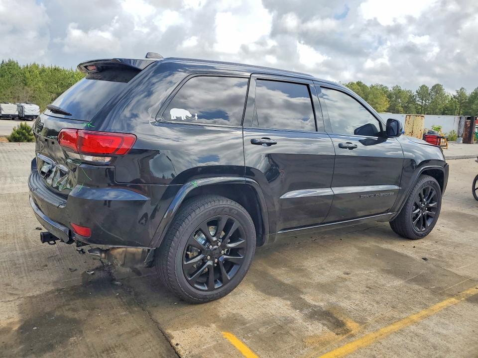 Продажа на аукционе авто 2019 Jeep Grand Cherokee, vin: 1C4RJEAG5KC672716, номер лота: 48415536