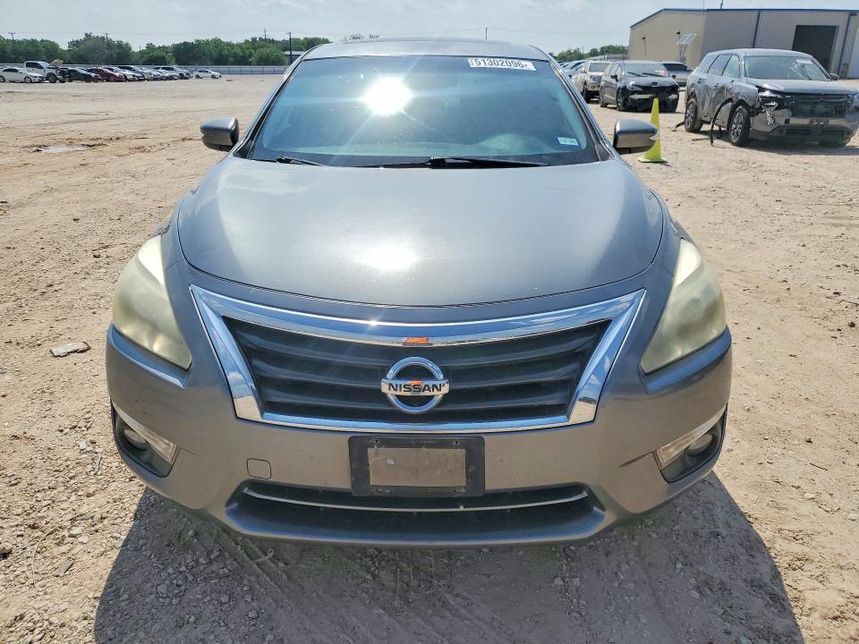 Aukcja sprzedaży 2015 Nissan Altima, vin: 1N4BL3AP7FC208080, numer aukcji: 51302096