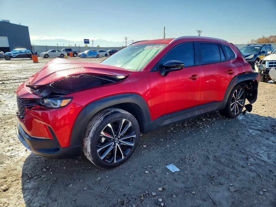Aukcja sprzedaży 2025 Mazda Cx-50, vin: 7MMVABDY6SN309881, numer aukcji: 51359146
