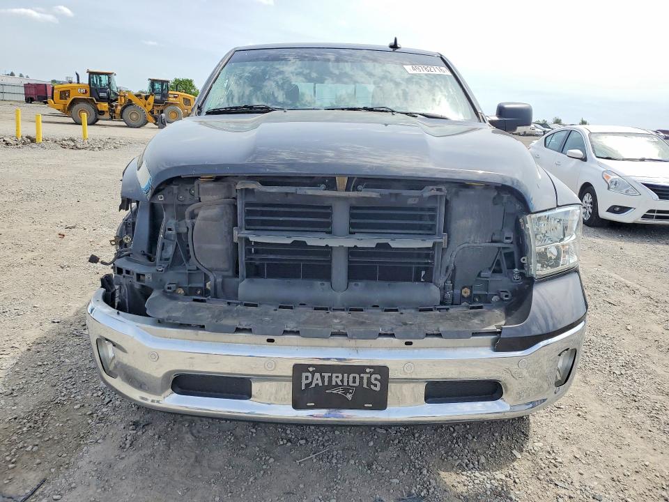 Aukcja sprzedaży 2018 Ram 1500, vin: 3C6RR7LT3JG182552, numer aukcji: 49782716