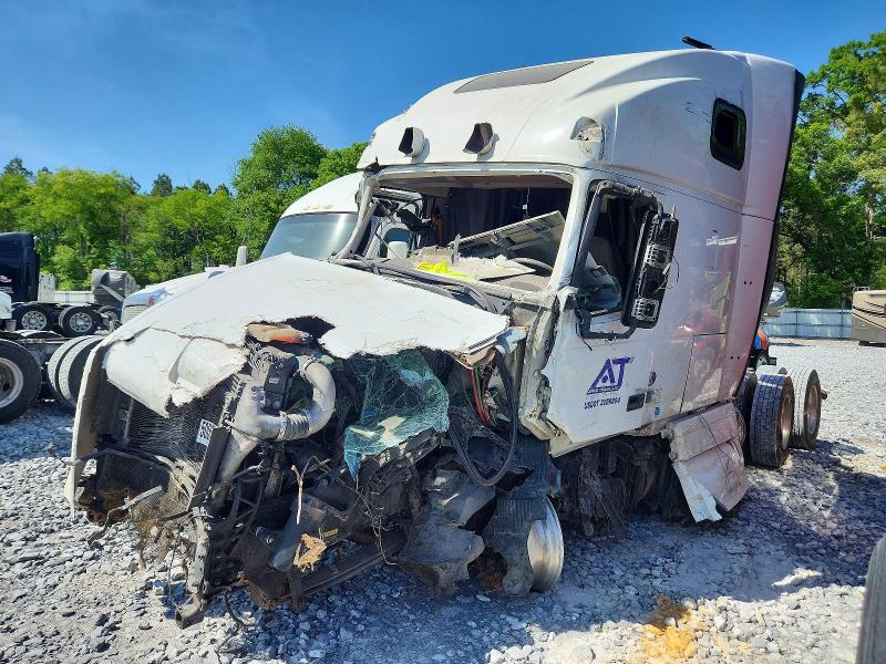 Продажа на аукционе авто 2017 Volvo Vnl, vin: 4V4NC9EG1HN983359, номер лота: 50066376