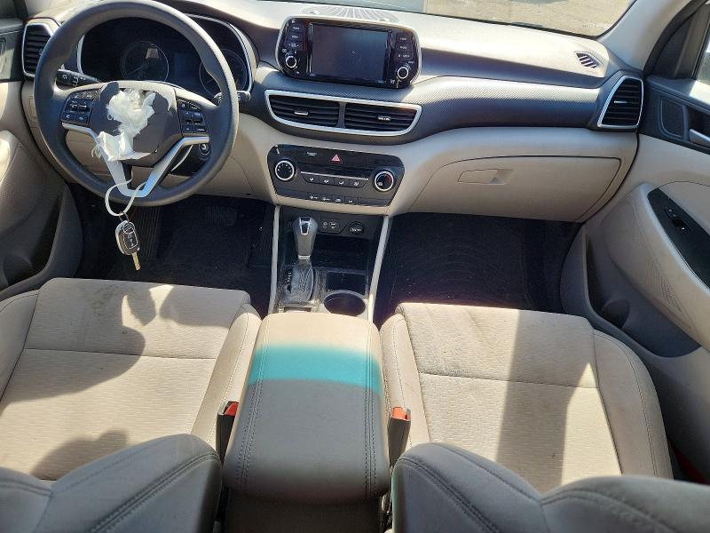 Aukcja sprzedaży 2020 Hyundai Tucson, vin: KM8J2CA48LU077774, numer aukcji: 51181786