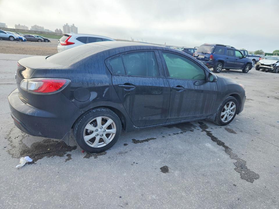 Продажа на аукционе авто 2010 Mazda 3, vin: JM1BL1SF8A1246734, номер лота: 48513316
