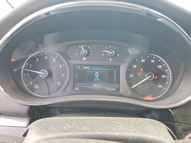 Aukcja sprzedaży 2020 Buick Encore, vin: KL4CJASB8LB055989, numer aukcji: 48452996