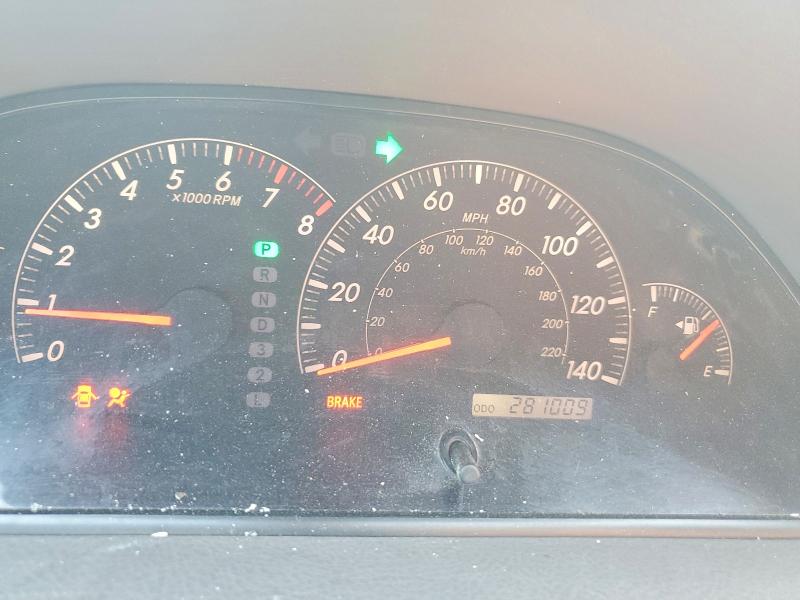 Продаж на аукціоні авто 2005 Toyota Camry, vin: 4T1BE32K05U575656, номер лоту: 49802336