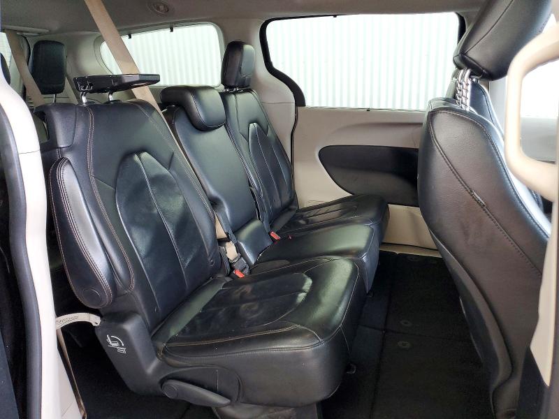 Aukcja sprzedaży 2017 Chrysler Pacifica, vin: 2C4RC1BG4HR670649, numer aukcji: 49008466
