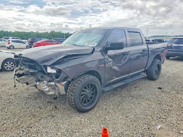 Продаж на аукціоні авто 2018 Ram 1500, vin: 1C6RR7KT7JS296290, номер лоту: 49636406