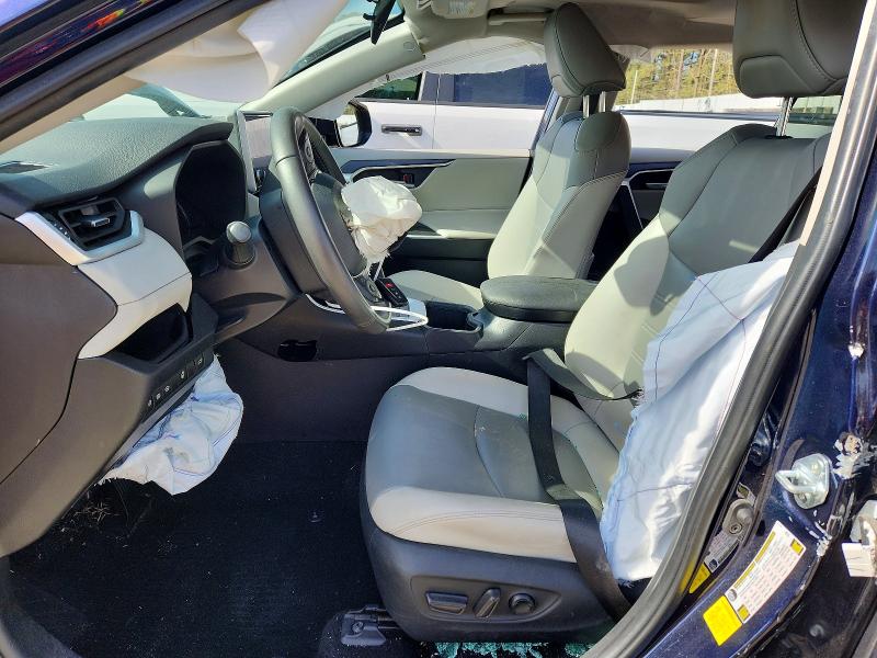 Продаж на аукціоні авто 2024 Toyota Rav4 Hybrid, vin: 2T3B6RFVXRW052890, номер лоту: 49116126