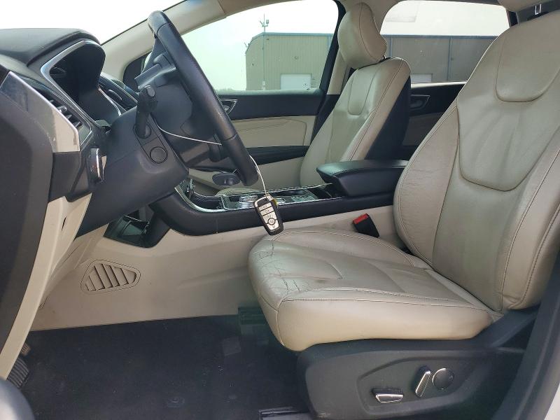 Продажа на аукционе авто 2019 Ford Edge, vin: 2FMPK3K95KBB85455, номер лота: 51313986