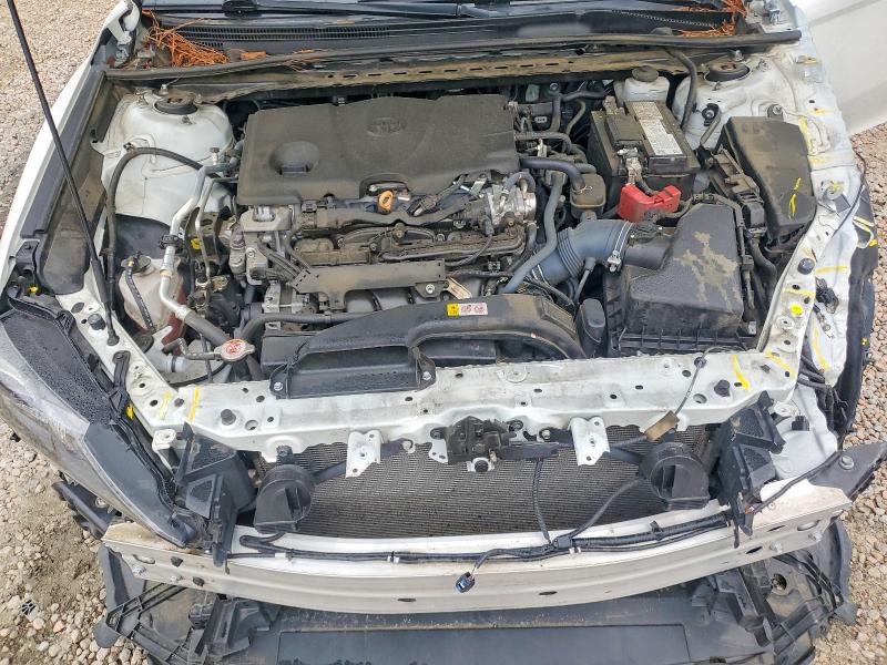 Продаж на аукціоні авто 2022 Toyota Camry, vin: 4T1S11AK7NU045024, номер лоту: 51244896