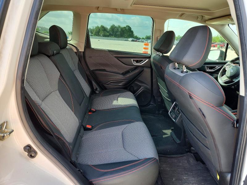 Aukcja sprzedaży 2021 Subaru Forester, vin: JF2SKARC3MH516383, numer aukcji: 50306576
