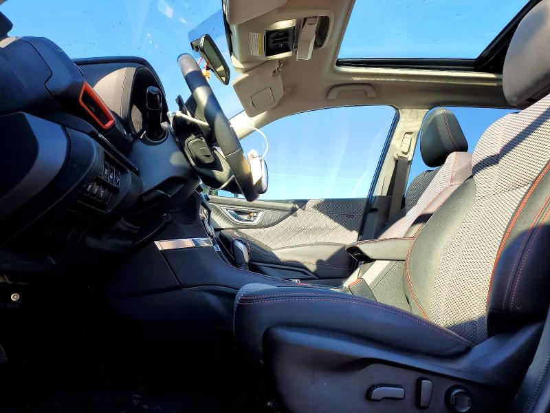 48102616 :رقم المزاد ، JF2SKEKC6KH571568 vin ، 2019 Subaru Forester مزاد بيع