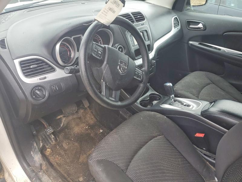 Продажа на аукционе авто 2014 Dodge Journey, vin: 3C4PDCAB9ET252277, номер лота: 50920676
