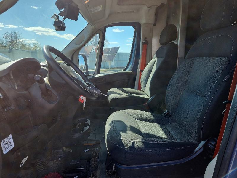 Продаж на аукціоні авто 2020 Ram Promaster 3500, vin: 3C6URVJG5LE144985, номер лоту: 41659806