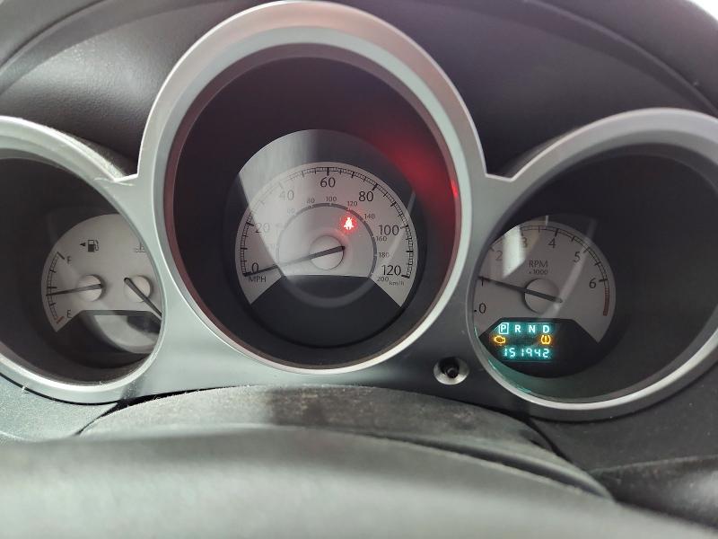 Продажа на аукционе авто 2007 Chrysler Sebring, vin: 1C3LC56K47N564455, номер лота: 51750046