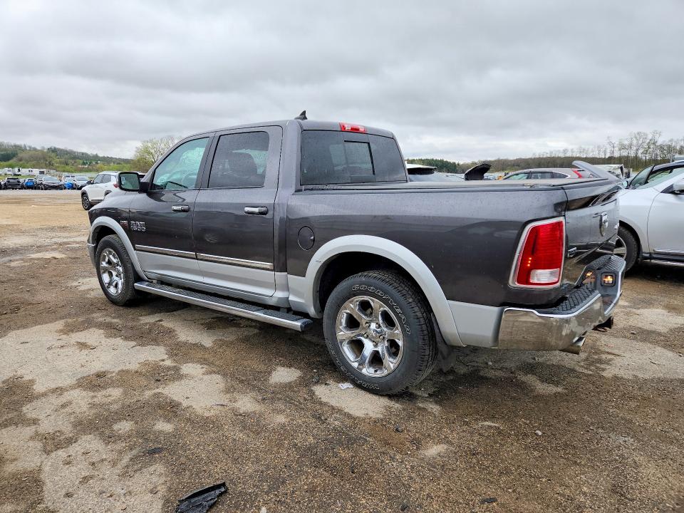 Продаж на аукціоні авто 2014 Ram 1500, vin: 1C6RR7NT9ES171437, номер лоту: 51189916