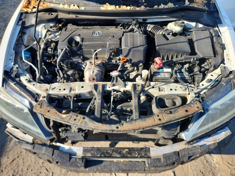 Aukcja sprzedaży 2016 Acura Ilx, vin: 19UDE2F8XGA008429, numer aukcji: 50607026