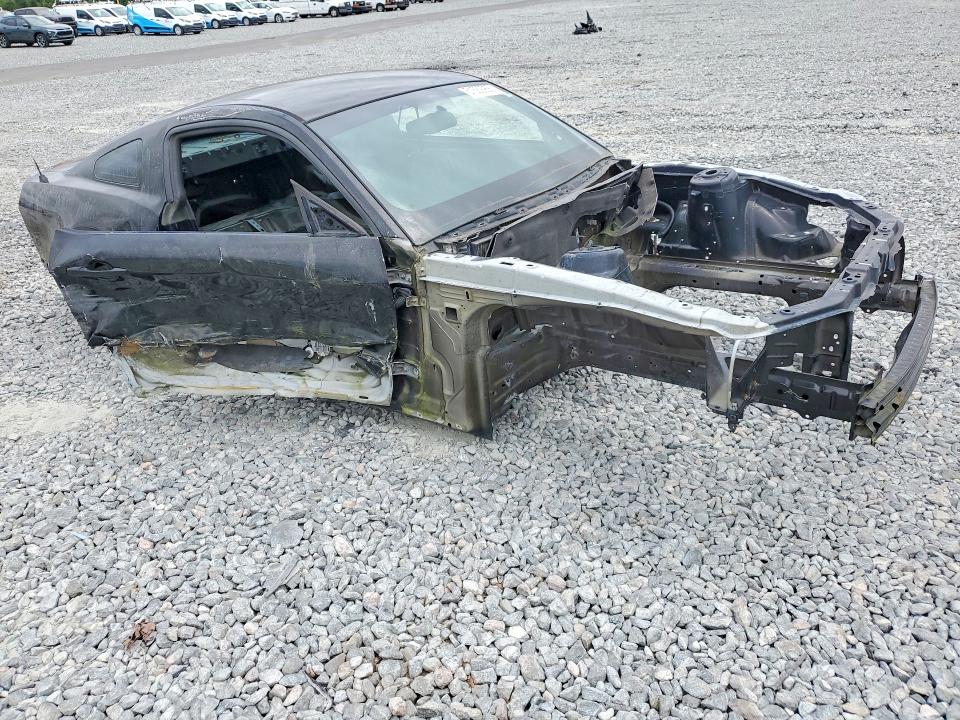 Aukcja sprzedaży 2011 Ford Mustang, vin: 1ZVBP8JSXB5102332, numer aukcji: 51582956