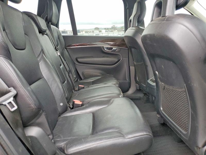 Продажа на аукционе авто 2017 Volv Xc90 T6, vin: YV4A22PK1H1169254, номер лота: 48022046