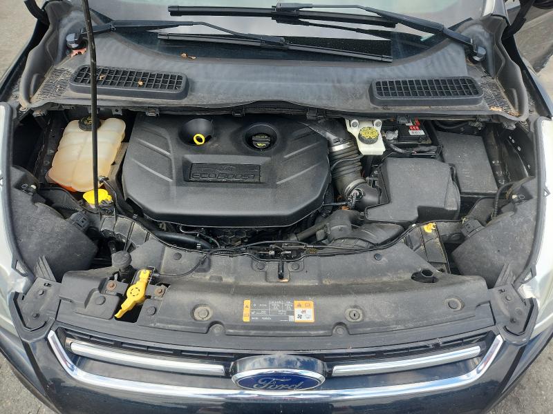 Aukcja sprzedaży 2014 Ford Escape, vin: 1FMCU9J94EUA34344, numer aukcji: 50438526