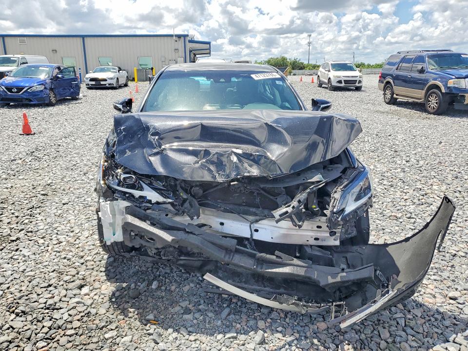 47123786 :رقم المزاد ، 58ADZ1B18PU152182 vin ، 2023 Lexus Es 350 مزاد بيع