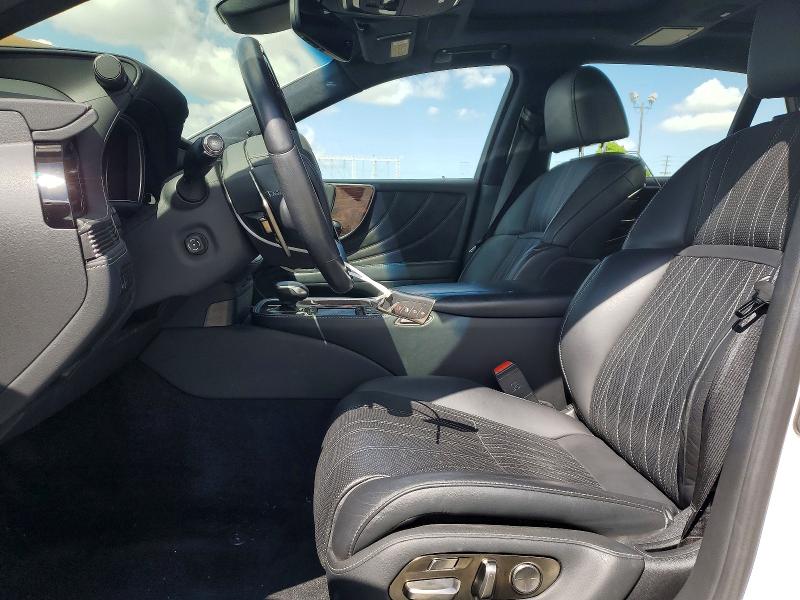 Продаж на аукціоні авто 2019 Lexus Ls 500, vin: JTHB51FF5K5009051, номер лоту: 49751006