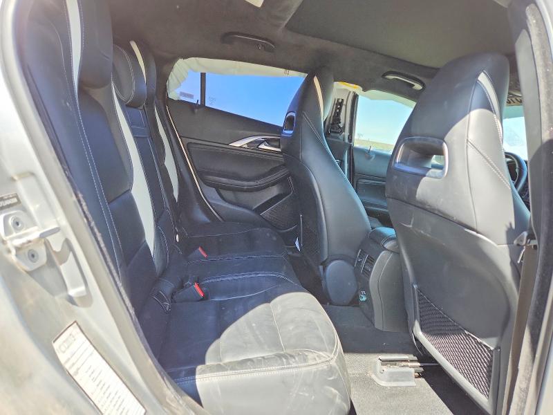 Продажа на аукционе авто 2018 Infiniti Qx30, vin: SJKCH5CP2JA042898, номер лота: 51032536